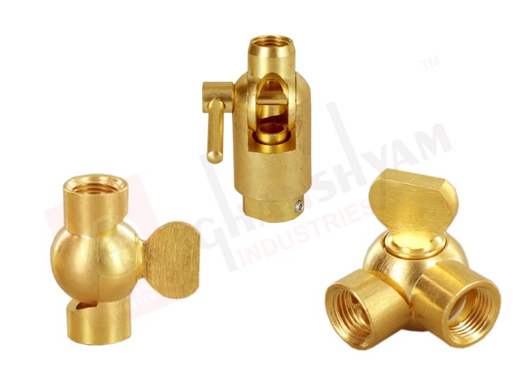aluminium lighting parts
